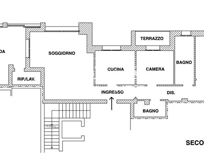 Case in Vendita e in Affitto - 2