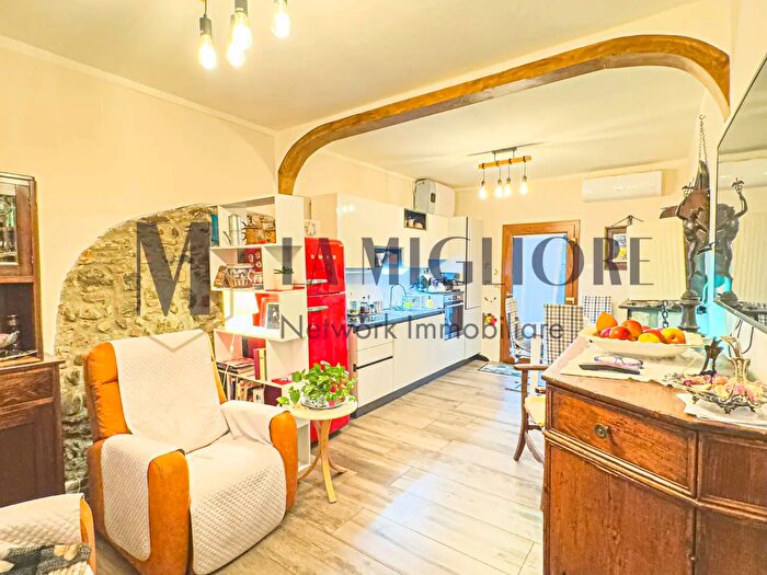 Casa trilocale in vendita in Via Rubattorno, Monsummano Terme