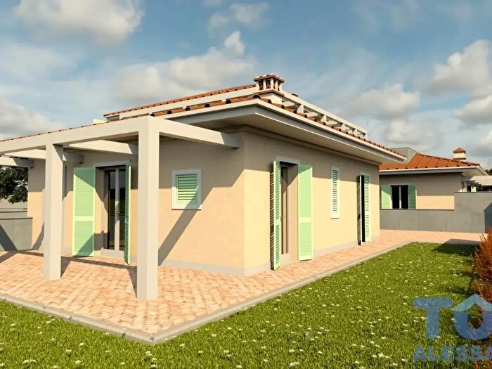 Casa quadrilocale in affitto in Empoli