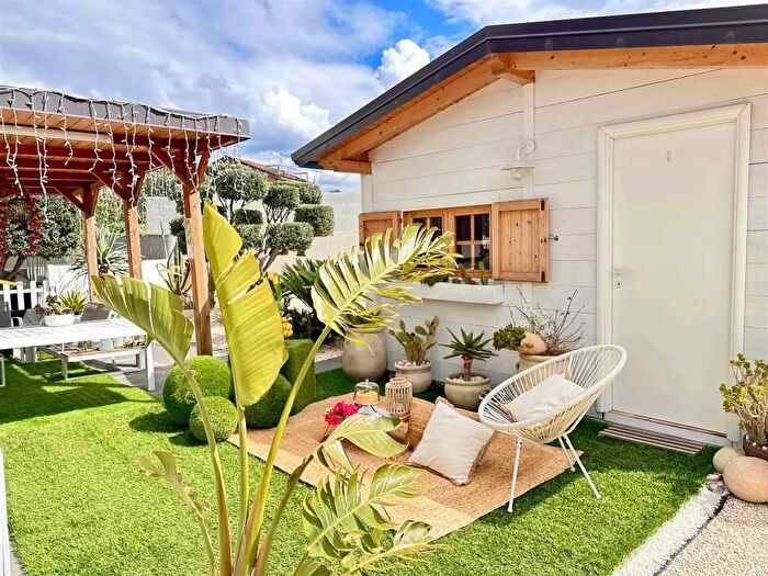 Appartamento con 6 locali in vendita in Via Balatelle, Paterno