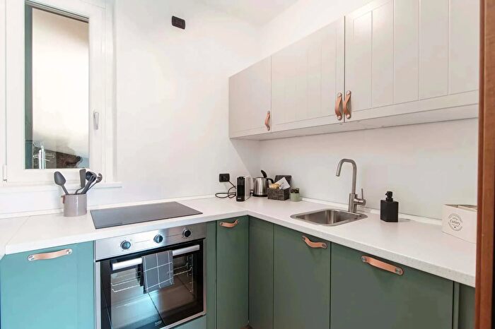 Appartamento monolocale in affitto in Via Vittorio Emanuele II, Cernobbio