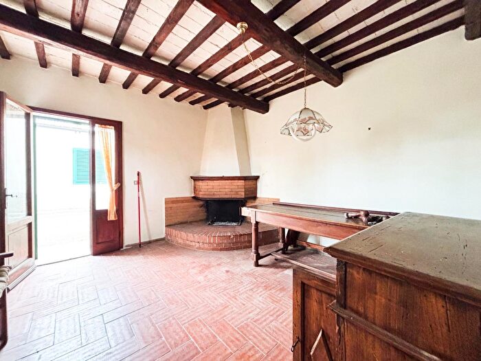 Appartamento trilocale in vendita in Salaiola, Empoli