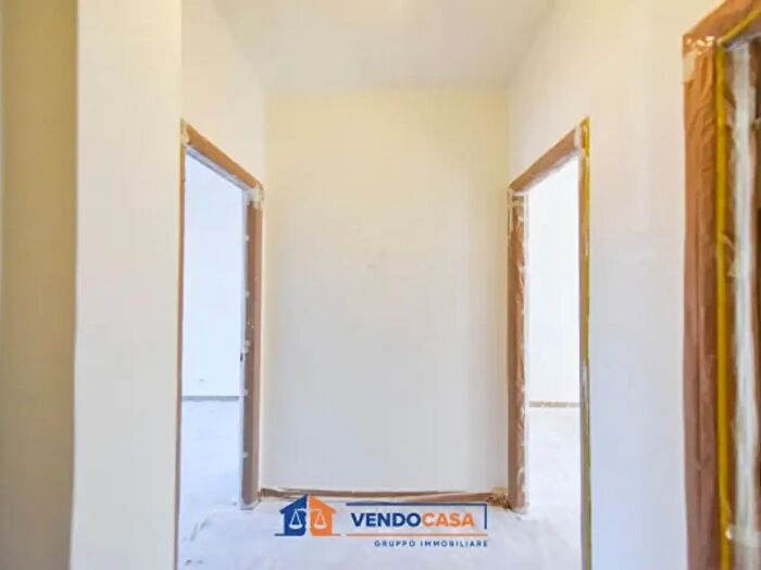 Appartamento bilocale in vendita in Via Milano, Settimo Torinese