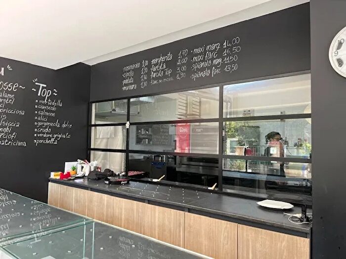 Casa in vendita in Porto San Giorgio