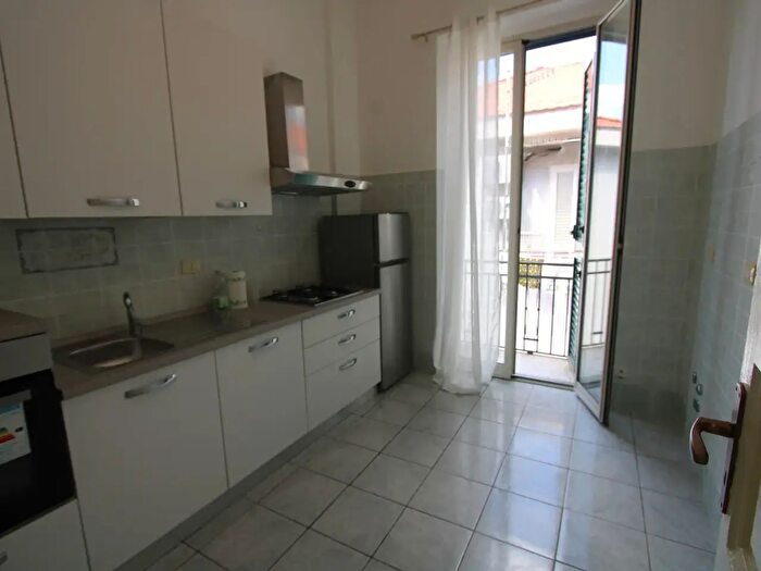 Appartamento bilocale in vendita in Via Lombardia, Messina