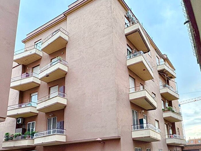 Appartamento bilocale in affitto in Via Trionfale, Monte Mario Trionfale, Roma