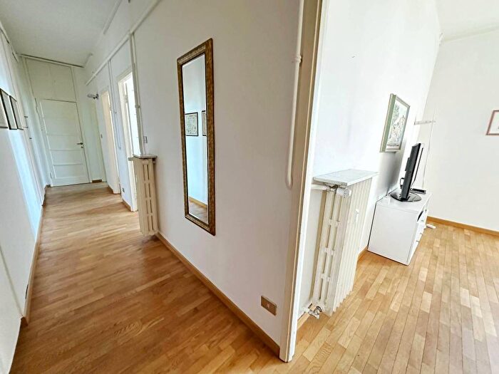 Appartamento bilocale in affitto in Viale Lunigiana, Cascina dei Pomi, Milano