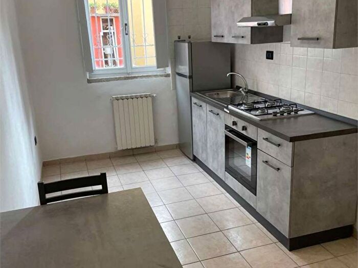 Appartamento bilocale in affitto in Santantonio, Porto Mantovano