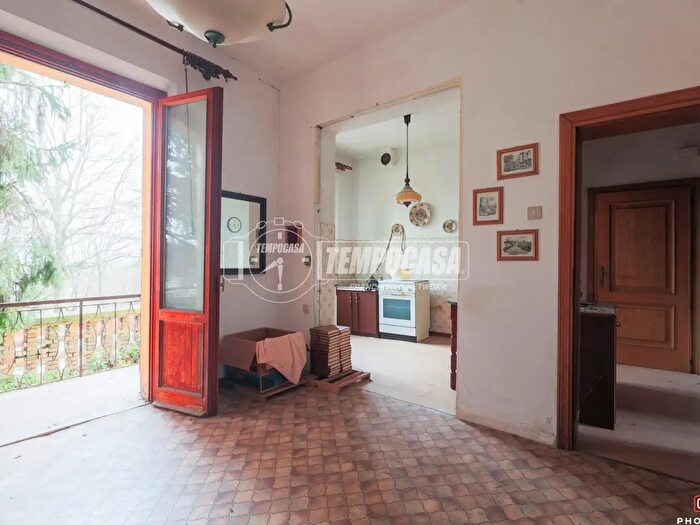 Appartamento quadrilocale in vendita in Via Prati, San Clemente