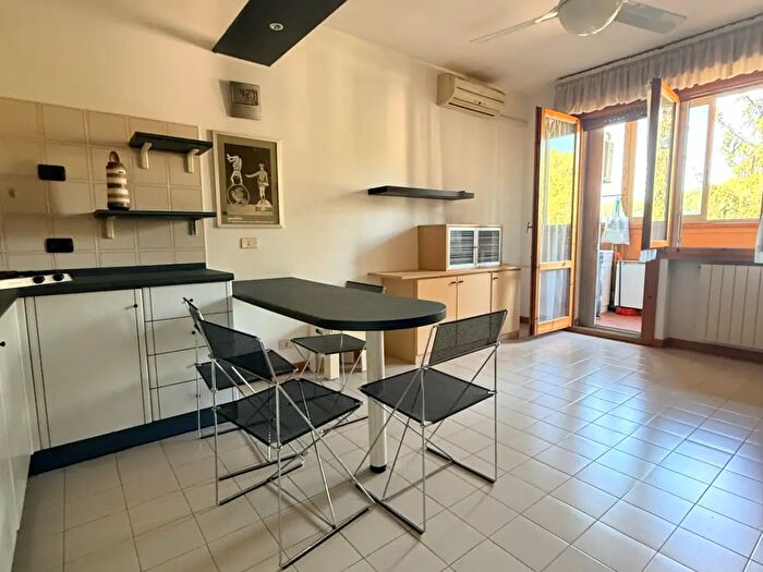 Appartamento monolocale in vendita in Piazza della Costituzione, Calenzano