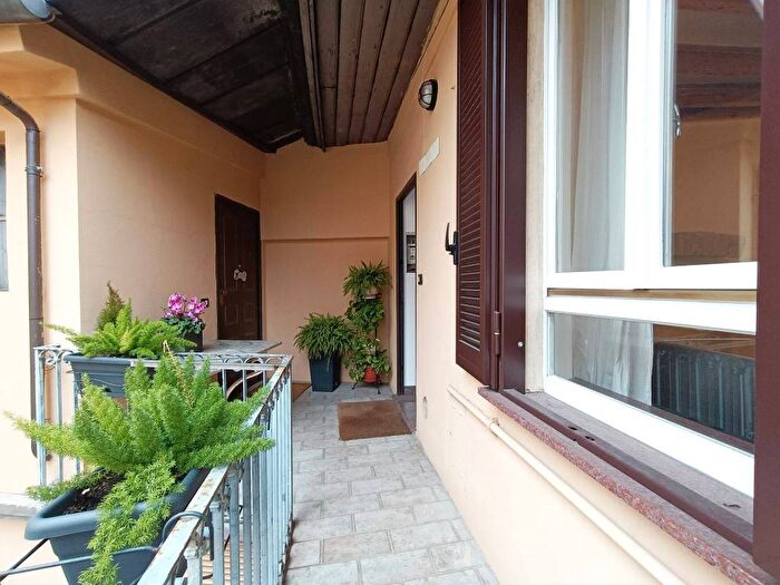 Casa bilocale in affitto in Via Edolo, Cascina dei Pomi, Milano