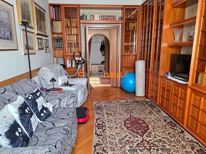 Appartamento trilocale in vendita in Bolzano