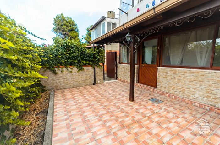 Appartamento bilocale in vendita in Manfredonia