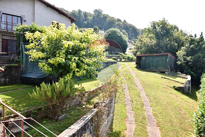 Case in Vendita e in Affitto - 2