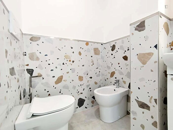 Appartamento monolocale in affitto in Via Privata Mario Bianco, Milano