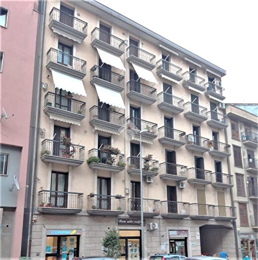 Appartamento bilocale in affitto in Via Due Principati, Avellino