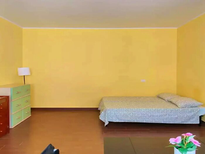 Appartamento monolocale in affitto in Via Bullona, Milano