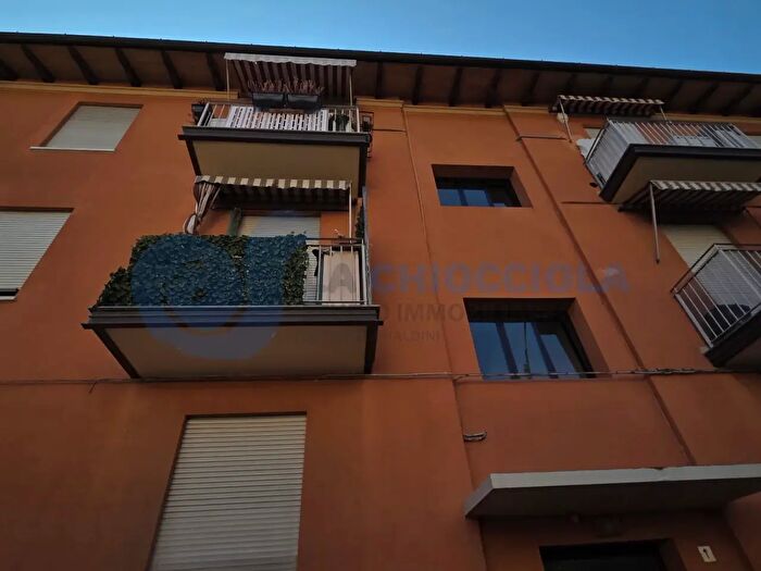 Appartamento quadrilocale in affitto in Bologna