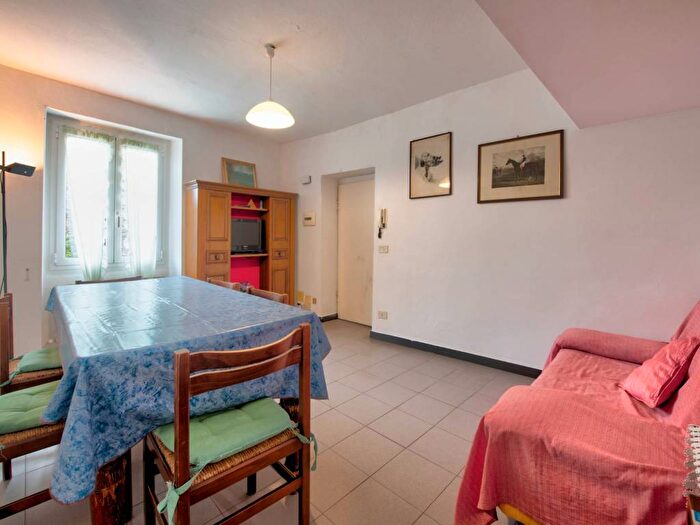 Appartamento quadrilocale in affitto in Salita Mandrella, Centro, Sestri Levante