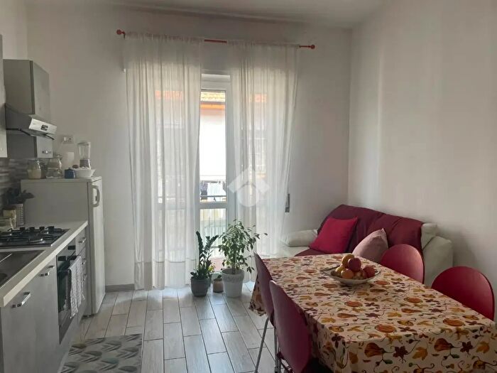 Appartamento bilocale in vendita in Via San Giuseppe, Cardano Al Campo