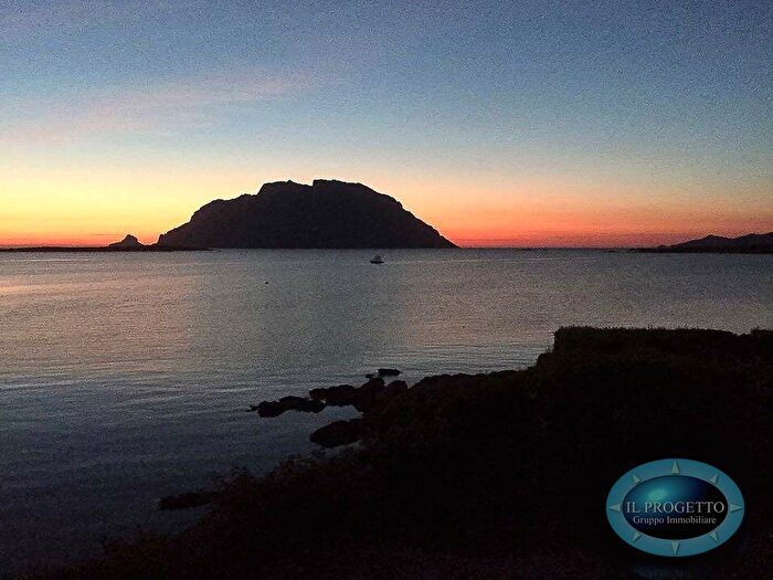 Casa trilocale in vendita in Pittulongu, Olbia