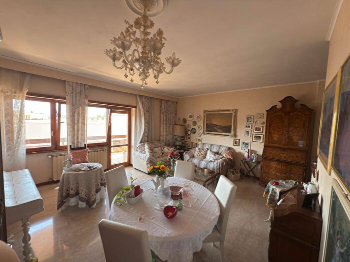 Appartamento in vendita in Via Nicolo Giorgi, Roma