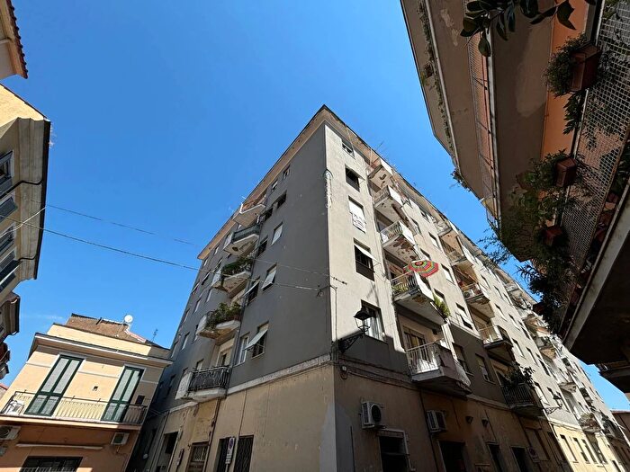 Appartamento bilocale in vendita in Via Camillo Meda, Velletri