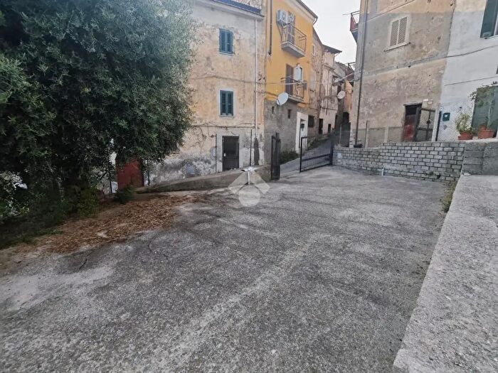 Casa monolocale in vendita in Via Garigliano, Minturno