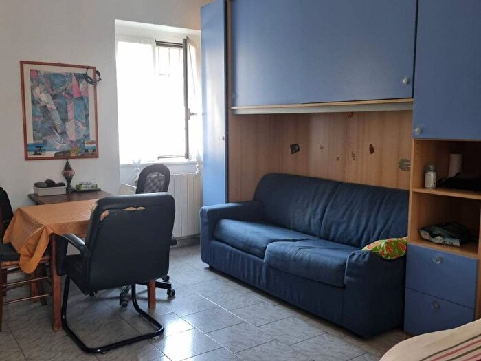 Appartamento monolocale in affitto in Via del Ginestrino, Carugate