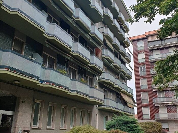 Appartamento trilocale in affitto in Viale Italia, San Bernardo Olmo, Lodi