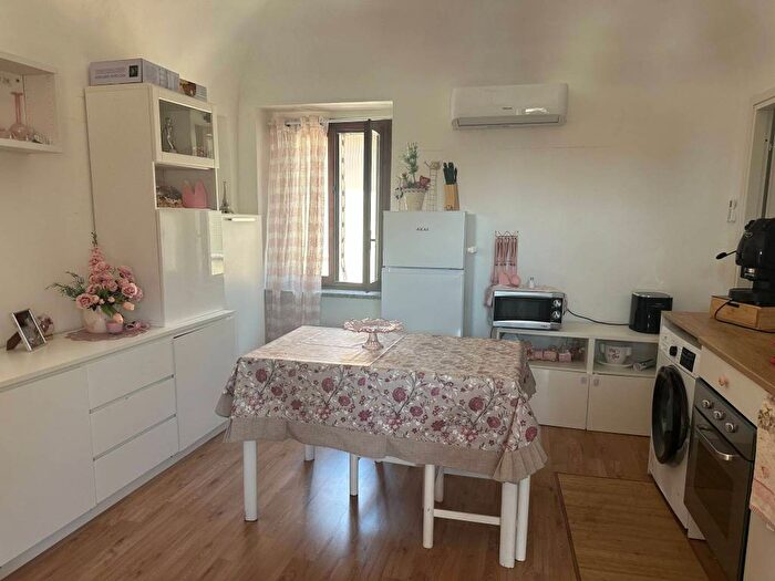 Appartamento bilocale in affitto in Via Francesco Donato, Isola Bennet Belvedere, Vercelli