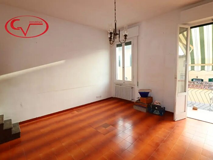 Appartamento quadrilocale in vendita in Via Leoncavallo, Montevarchi