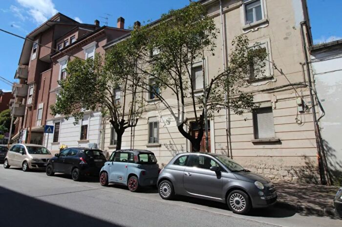 Appartamento trilocale in vendita in VLe Principe di Piemonte, Campobasso