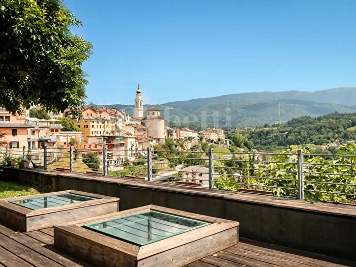 Casa con 5 locali in vendita in Via Giuseppe Garibaldi, Belluno