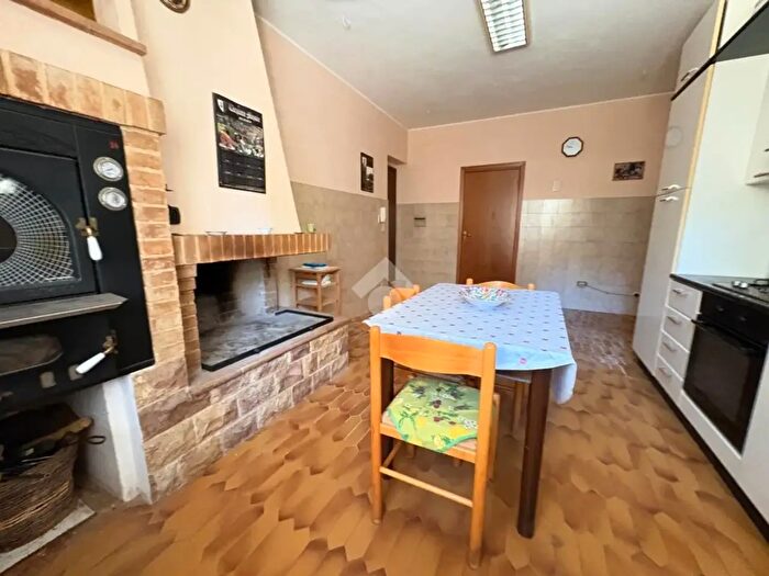 Appartamento trilocale in vendita in Str di Colle Taccone, Narni