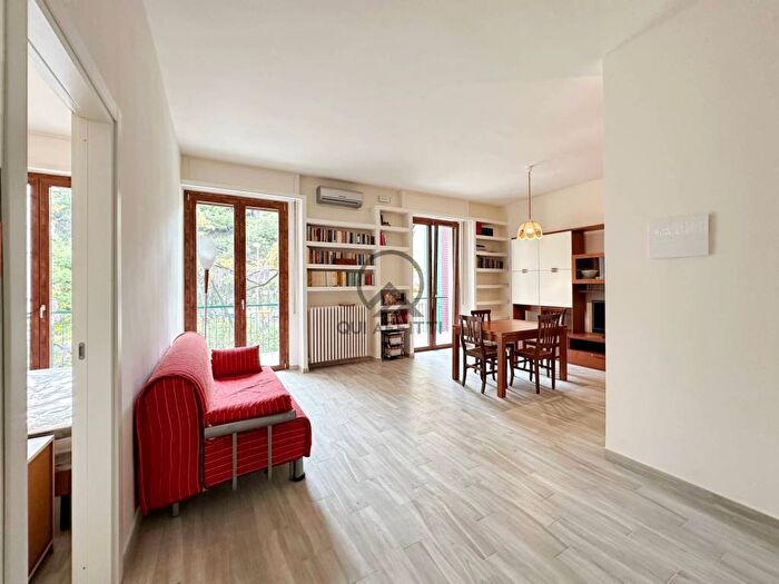 Appartamento bilocale in affitto in Via della Pineta, Pineta Maraldo, Andria