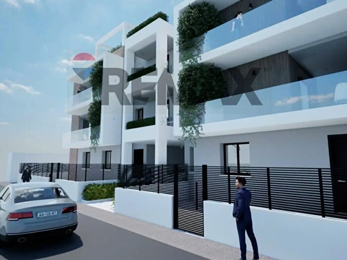 Appartamento trilocale in vendita in Via Muci, Nardo