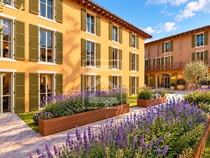 Appartamento bilocale in vendita in Via Rosario, Polpenazze del Garda
