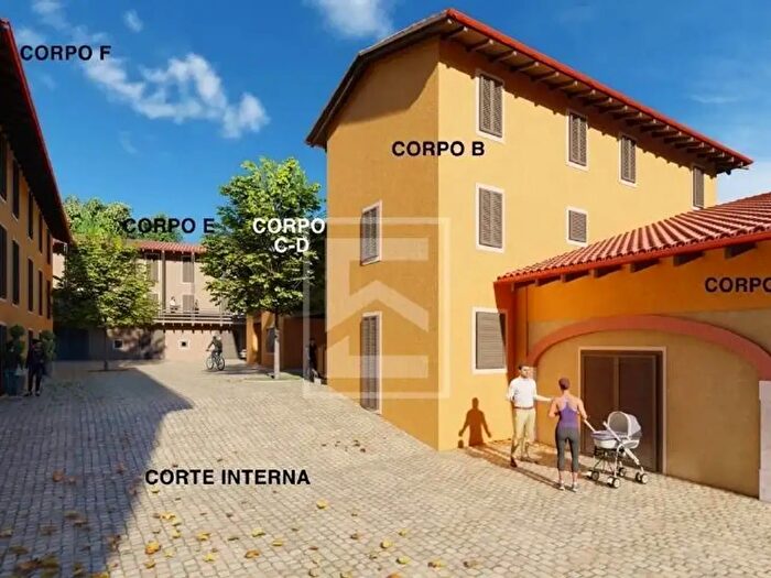 Case in Vendita e in Affitto - 3