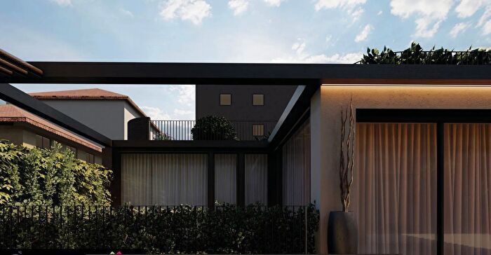 Appartamento trilocale in vendita in Via Pinturicchio a, Milano