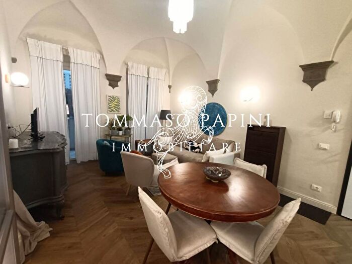 Appartamento bilocale in affitto in Via Tripoli, Santa Croce, Firenze