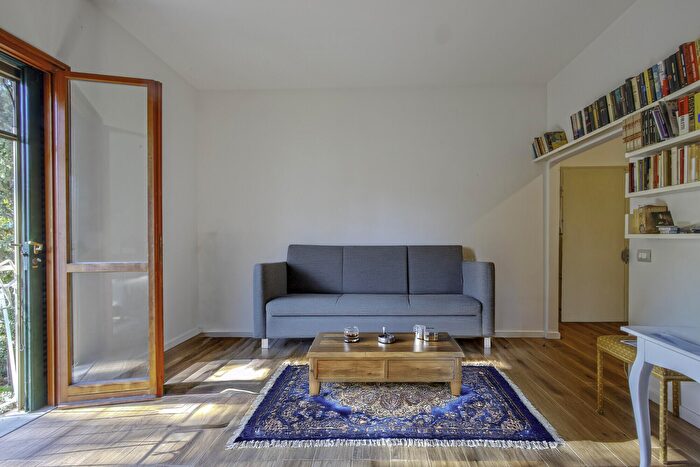 Appartamento con 5 locali in vendita in Via Ernesto Rossi, Firenze