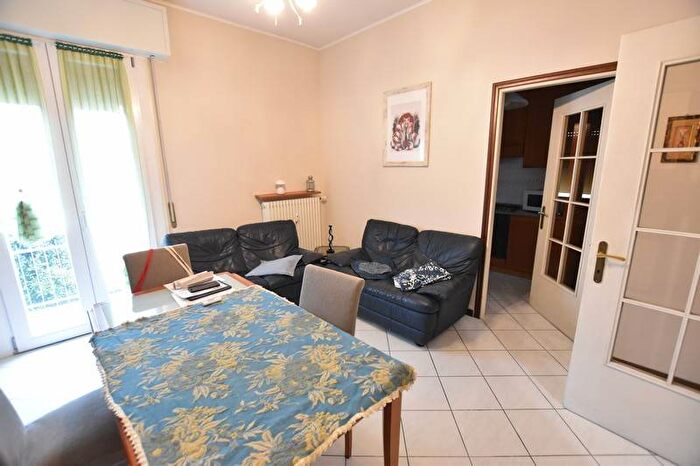 Appartamento quadrilocale in affitto in Via Luigi Musini, Ospedale Volturno, Parma