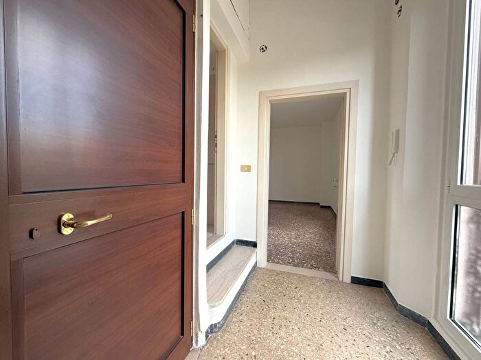 Appartamento trilocale in affitto in Via Correcchio, Coriano, Forlì