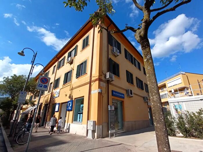 Appartamento quadrilocale in affitto in Viale Dante, Cassino