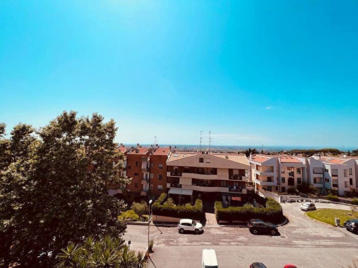 Appartamento monolocale in affitto in Via Alfonso Benedetti, Centro, Albano Laziale
