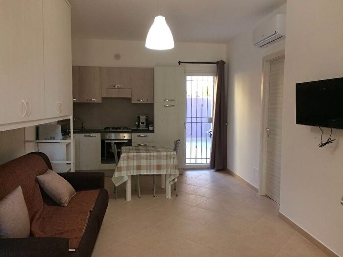 Appartamento monolocale in affitto in Viale Whitaker, Stagnone, Marsala