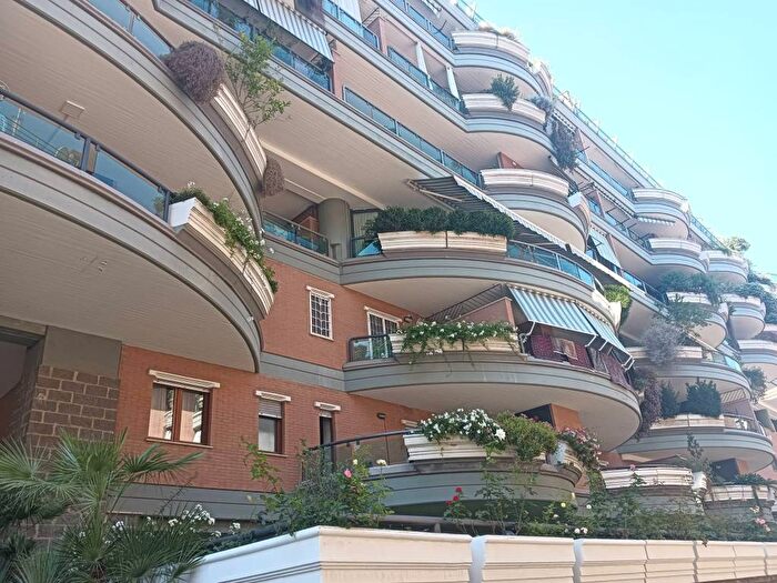 Appartamento bilocale in affitto in Via Copenaghen, Torrino, Roma