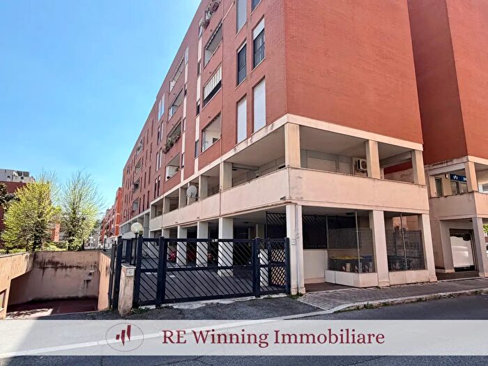 Appartamento bilocale in vendita in Viale Ratto delle Sabine, Roma