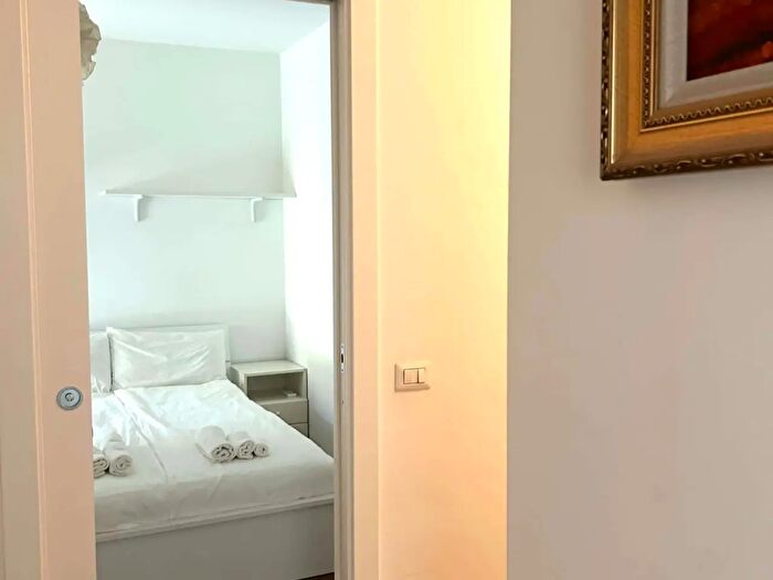 Appartamento in affitto in Via Gargano, Milano